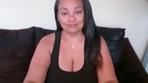 Nala Thickk online show from November 30, 7:51 pm