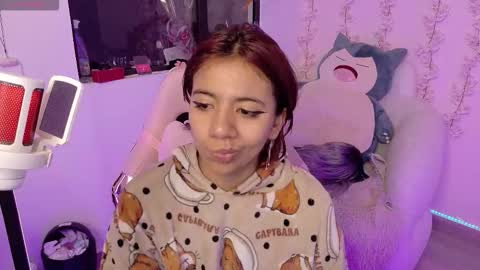 nami_usagi online show from March 27, 9:48 pm