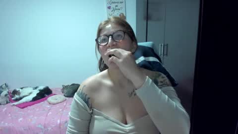 Nami online show from February 15, 6:23 am