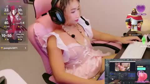 namisexdoll online show from October 22, 4:23 pm