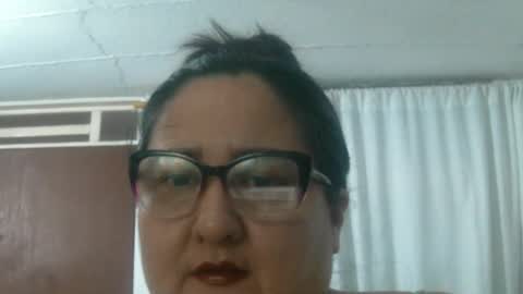 nana1545 online show from March 25, 9:17 pm