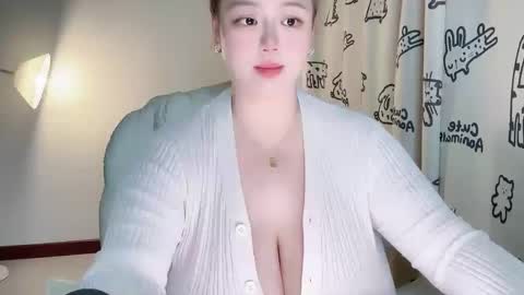 nanabigbobo online show from October 14, 6:43 pm