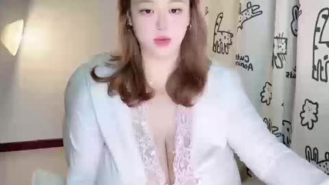 nanabigbobo online show from October 18, 4:21 pm