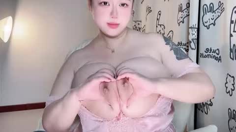 nanabigbobo online show from October 24, 4:14 pm