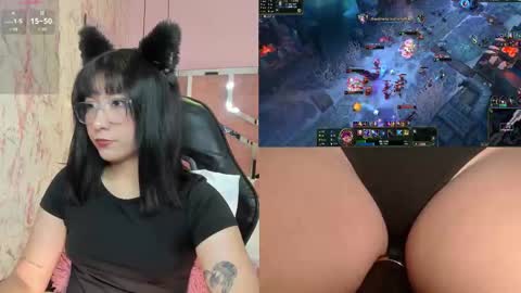 Nanachi online show from September 18, 9:24 pm