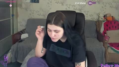 Nana online show from February 3, 10:56 pm