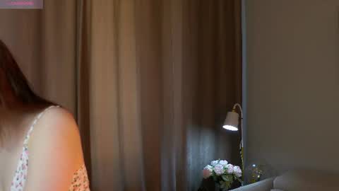 Kiana online show from June 14, 7:20 am