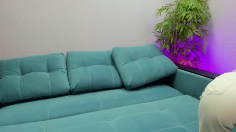 Merlizz  Julia  Emma online show from January 26, 2:08 pm