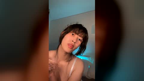 NANA WALKER online show from March 12, 9:17 pm