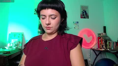 Alma  Maria online show from September 14, 11:13 pm