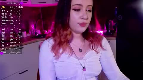 Nana online show from March 19, 9:08 pm