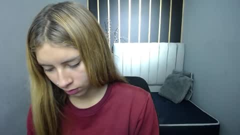nancy blonde online show from May 10, 1:46 pm