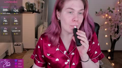 Nancy online show from January 23, 12:19 pm