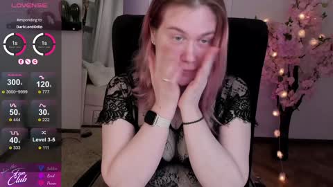 Nancy online show from February 3, 4:10 pm