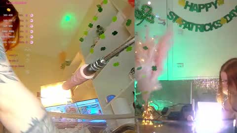 INSTAGRAM     bekkercat  online show from March 21, 8:19 am