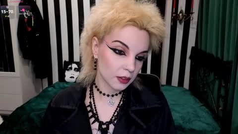 Nancy online show from October 29, 11:51 pm