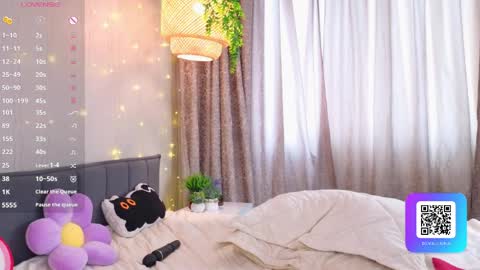 Luna online show from March 27, 6:04 am