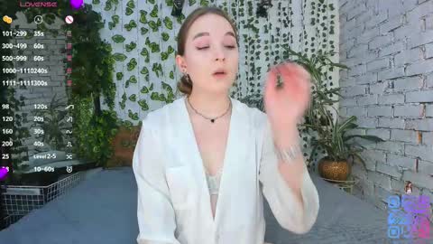 Luna online show from March 3, 6:09 am