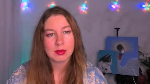 Nancy online show from October 11, 7:05 pm