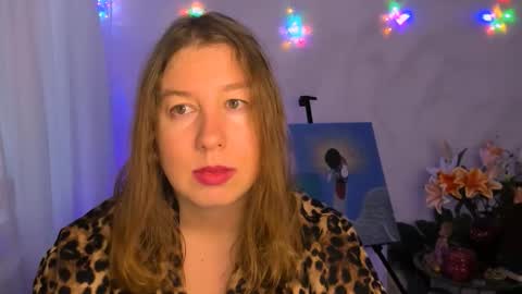 Nancy online show from November 20, 12:17 pm