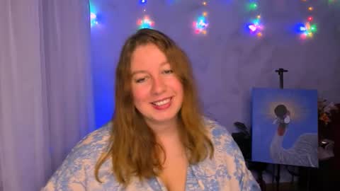 Nancy online show from September 12, 4:03 pm