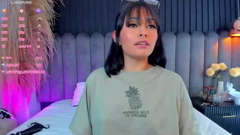 Nanda online show from March 9, 2:26 am