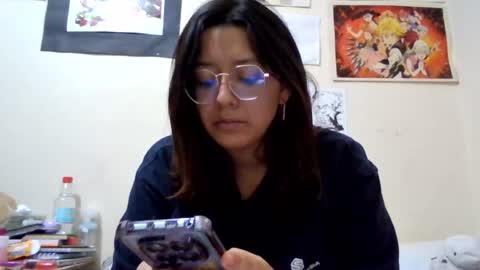 nanii_1521 online show from July 8, 4:53 pm