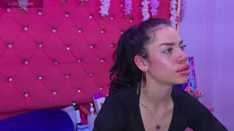 nanis james15 online show from November 23, 2:58 am