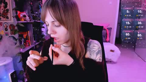 Monday-Friday 12-4 AM and 6-9 AM New York time online show from February 24, 8:36 pm