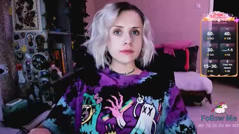 Monday-Friday 12-4 AM and 6-9 AM New York time online show from January 17, 9:55 pm