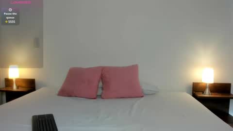 nany_model25 online show from March 7, 2:45 pm