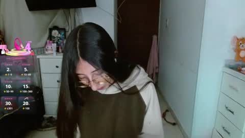 nanylux online show from February 3, 4:10 am