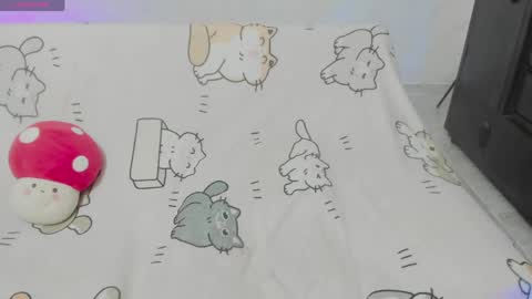  Naoko  online show from April 16, 1:06 am