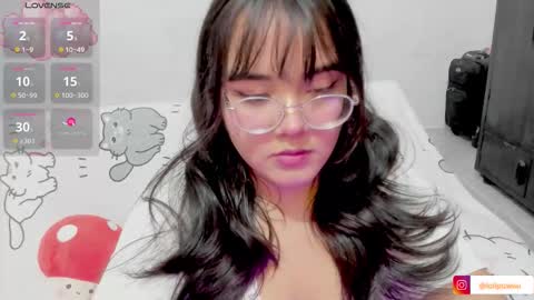  Naoko  online show from February 17, 1:16 am