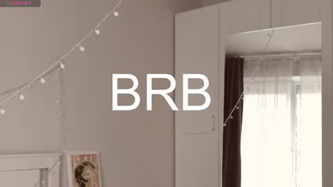 Naomi online show from June 20, 6:00 pm