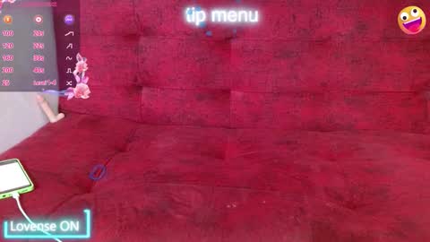 naomi_powel online show from February 16, 9:14 pm