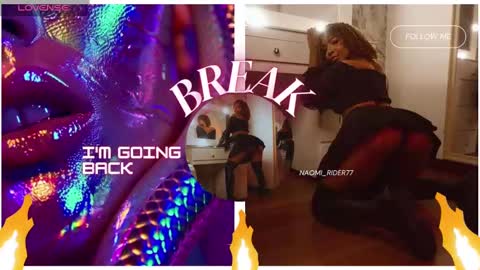 mara Jos online show from September 28, 2:55 pm