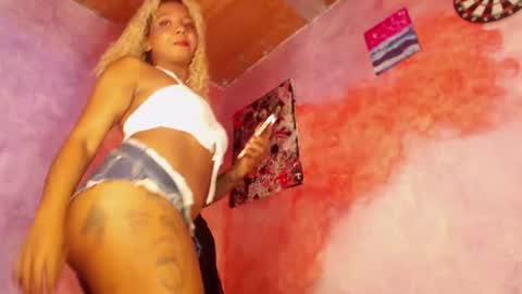 mara Jos online show from June 14, 12:41 am