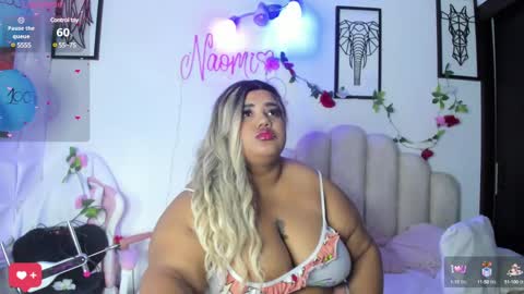    online show from March 5, 11:27 pm