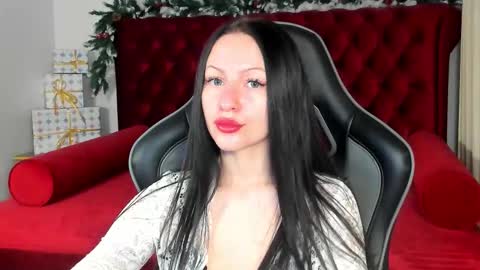 Naomi online show from December 21, 5:12 am