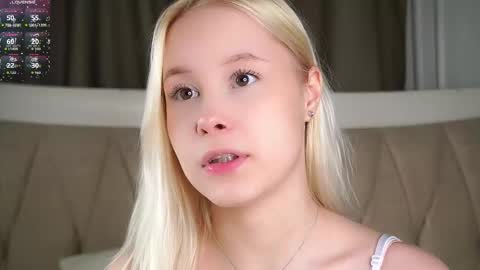 Angel online show from February 11, 1:12 pm