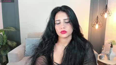 Ashley Rose online show from February 18, 9:36 pm