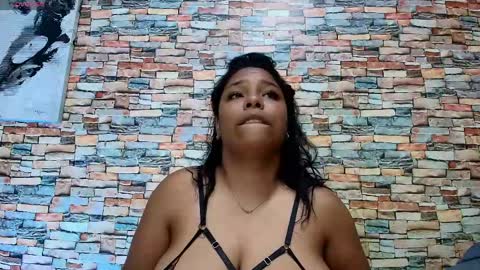 Naomi Campbel online show from April 21, 9:22 pm