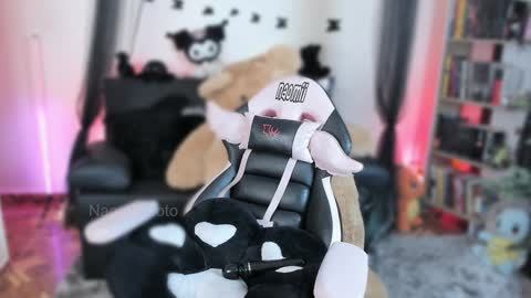 Naomi online show from March 19, 10:47 pm