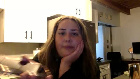 naomiparks420 online show from January 13, 5:44 am