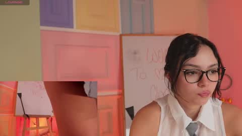 Naomi online show from March 6, 12:41 pm