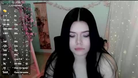 Naomi online show from March 25, 7:22 am