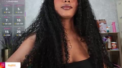 Naomi     online show from March 29, 9:52 am