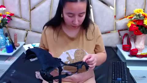  Bulma Heidi online show from January 30, 2:36 pm