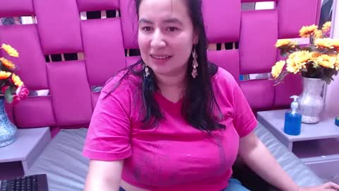  Bulma Heidi online show from December 31, 1:08 pm